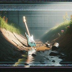 Klangers (guitars and saturate mix)