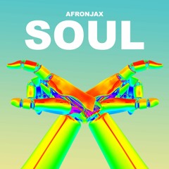Afronjax - Soul