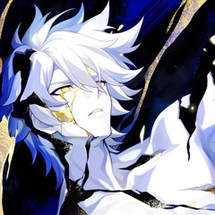 flares of the blazing sun - hoyo-mix