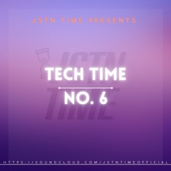 TECH TIME No. 6