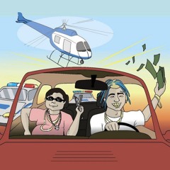 Копы на хвосте (feat. TIMURKA BEATS)