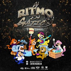 AL RITMO DEL GATICO