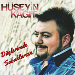 Düşlerimde Sabahlarsın