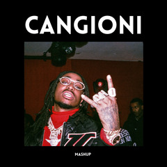 Yannick VS Quavo & Takeoff - Ces Soirées Là (Mashup)