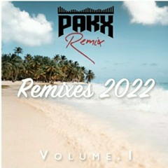 (Pakx Remix) 2022