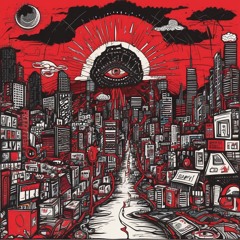 third eye lounge (LDSR 200)