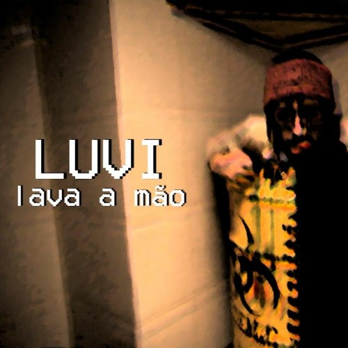 LuVi - Lava A Mão