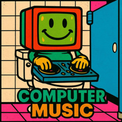 That's The Shit Bitch - Computer Music