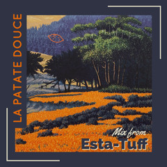 Mix by Esta Tuff - La Patate Douce Mixtape
