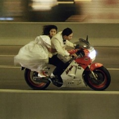 stay with me (feat. devdinero) [prod. sil]