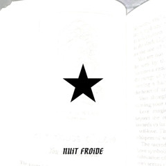 [DEMO] NUiT FROiDE.mp3