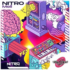 Nitro - Mell (Radio Mix)