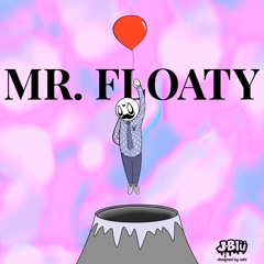 J-Blu ~ Mr. Floaty   [Free Download]
