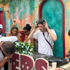 Boomtown 25 - Lets Be Avenue Postal Posse W/ Bassaddicts