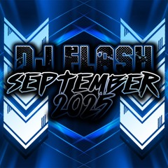 DJ FLASH SEPTEMBER 2025