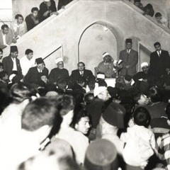 النجم و القمر - الشيخ مصطفى اسماعيل - قرآن السهرة