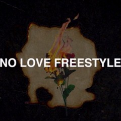 Phora - No Love Freestyle