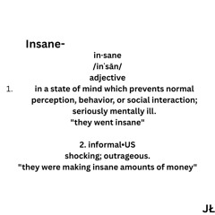 INSANE (ft. LANDO)