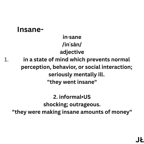INSANE (ft. LANDO)