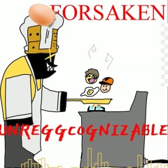 1x4  1 eggs skin chase theme (forsaken April fools update)