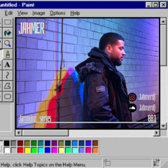 Jamming series 001 /// by Jahmer