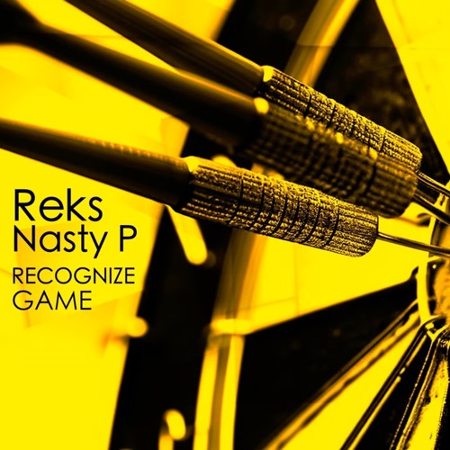 03. Reks & Nasty P - Recognize Game