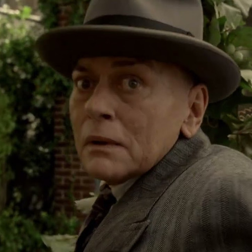 MONGOLIC ENEMY NUMBA 1