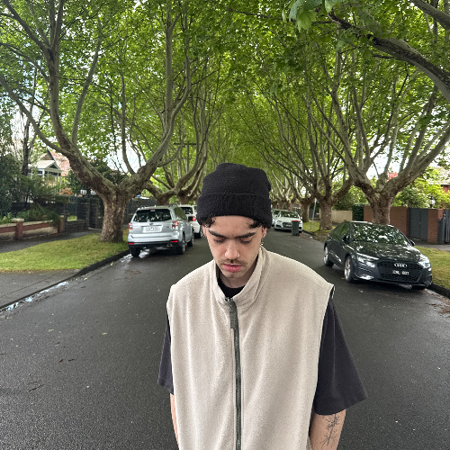 Guerrilla x Soda Bar Competition Mix