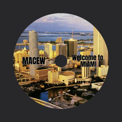 Bienvenido a Miami