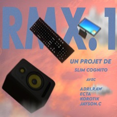 DROWNING Remix (ft. Jayson)