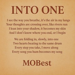 Into One