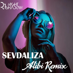 Sevdaliza - Alibi (Nightshadow Remix)