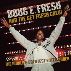 I'm Gettin' Ready (feat. Rare Essence) (Remix)