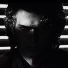 I Hate You..Liar- Anakin Skywalker