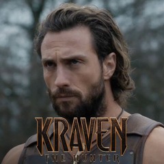 Kraven the Hunter - Movie Review