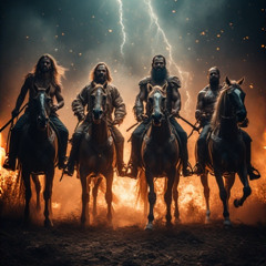 The Four Horsemen (Revision)