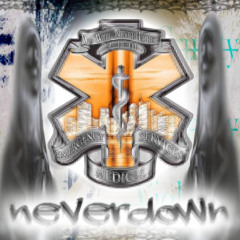 Neverdown (prod. guda)