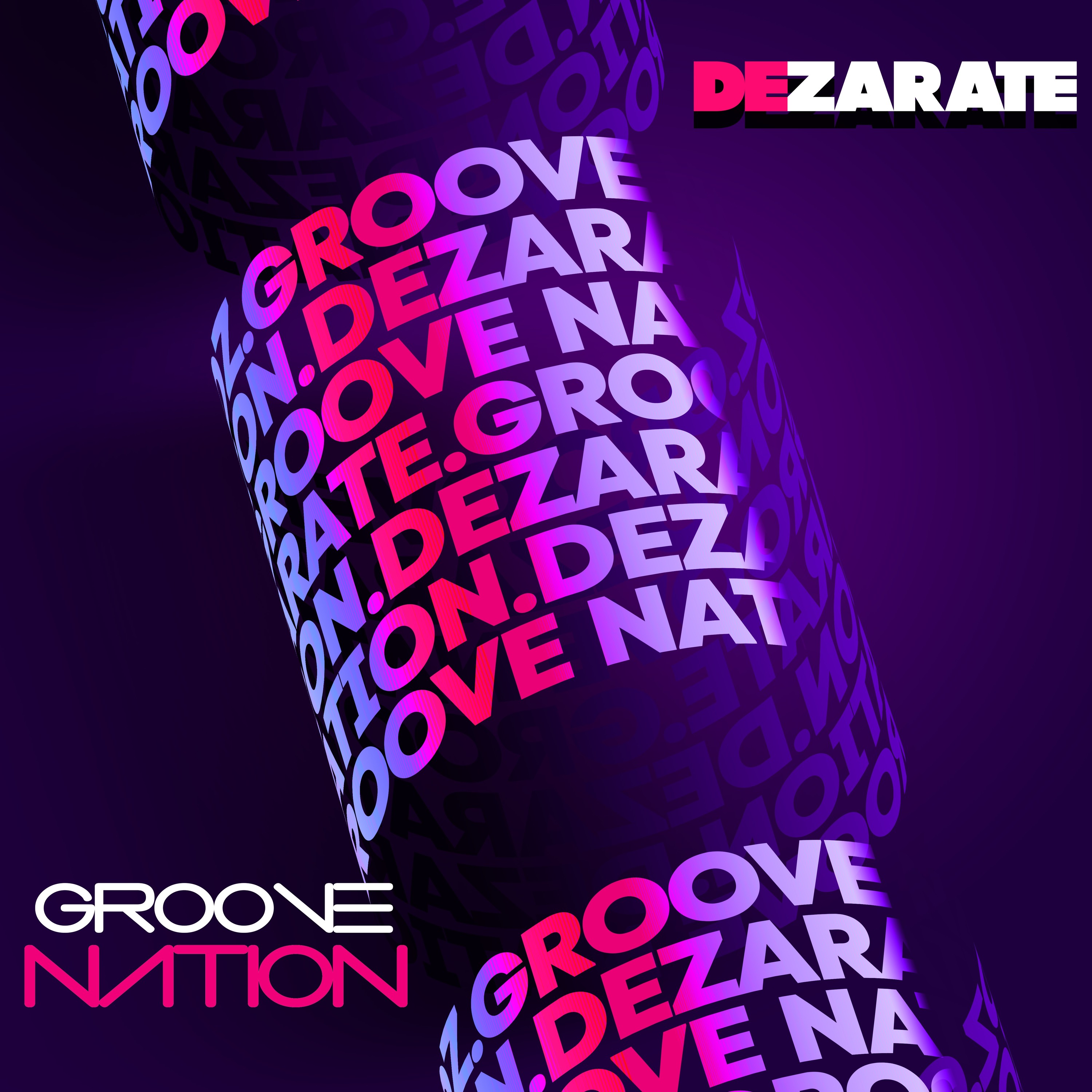 Find your Soul By The Groove Society