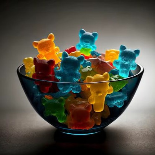 Stream Serena Leafz CBD Gummies En Français [⚠️Legit Scam⚠️ Alert] Does It  Works or Not? by SerenaLeafzCBDGummiesEnFrancaispills | Listen online for  free on SoundCloud