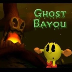 Pac-Man World 2  “Ghost Bayou”  Rap Beat
