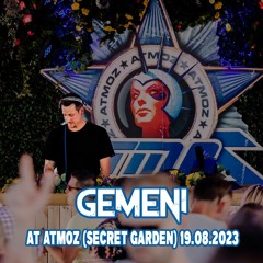 Gemeni at Atmoz (Secret Garden) 19.08.2023.mp3
