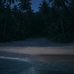 The Island Instrumental