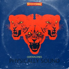 PHYSICALLY SOUND | BOBBY CRAVES • DZL1 • REIGN SUPREME • DJ EVI DENZ