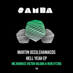 Hell Yeah (Victor Valora REIN. Remix)
