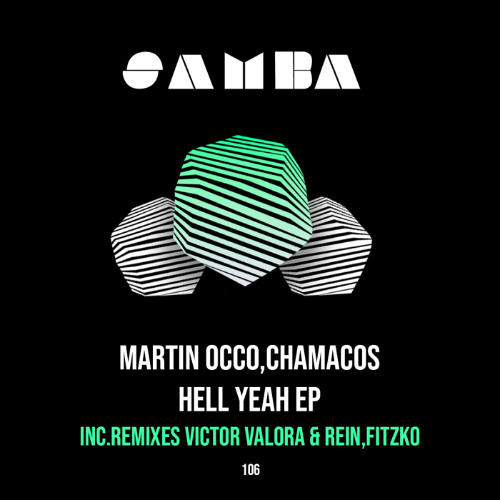 Hell Yeah (Victor Valora REIN. Remix)