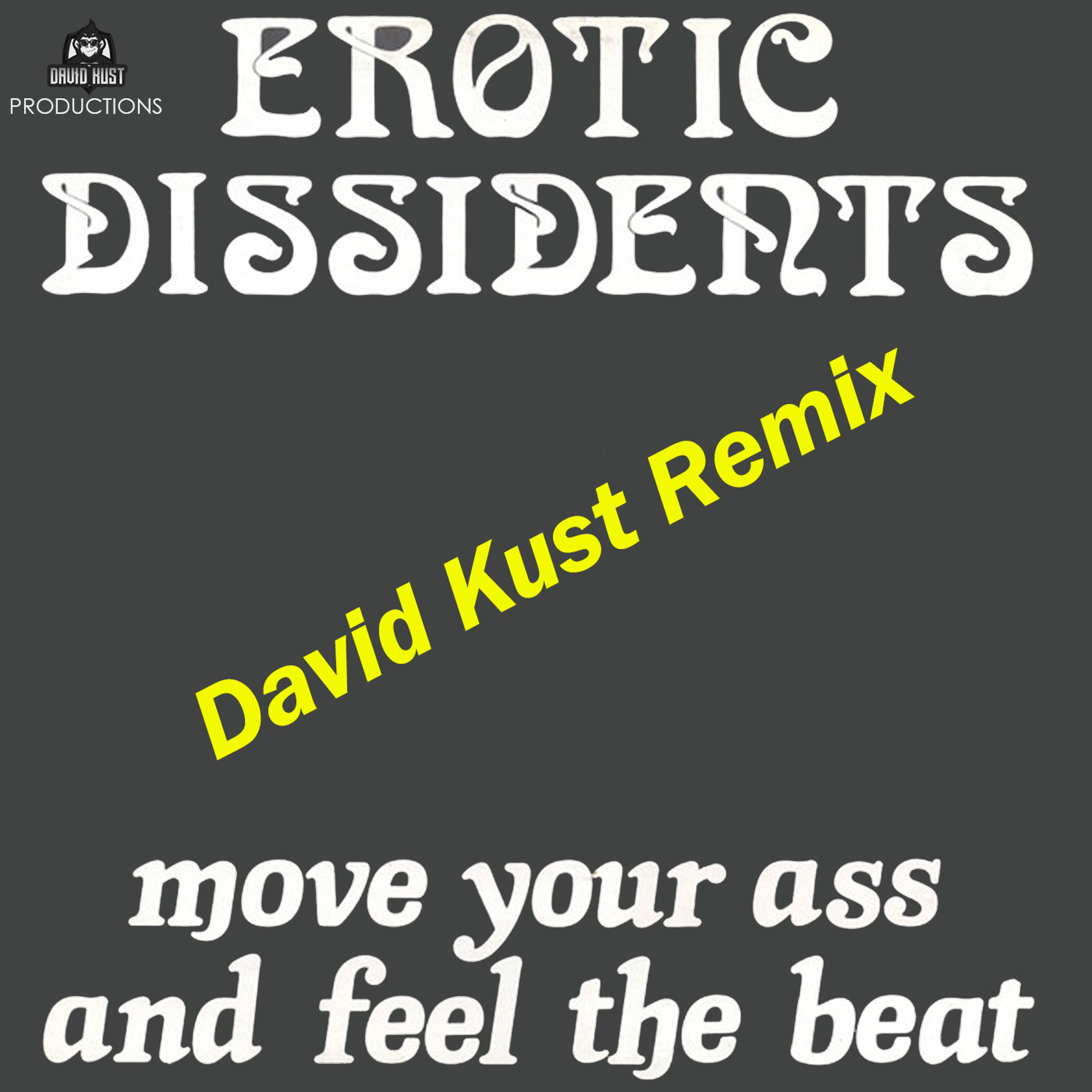 David Kust