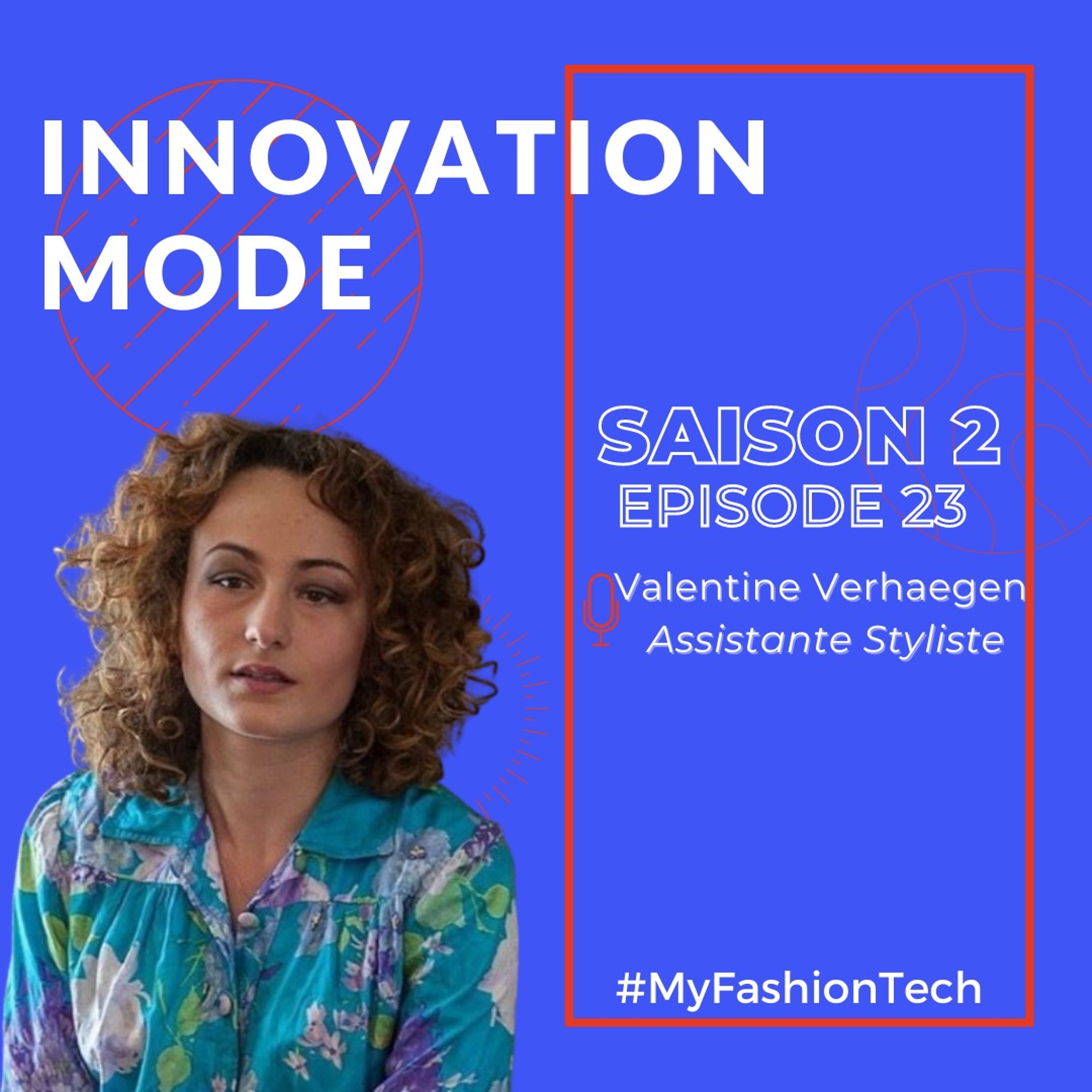 Innovation Mode