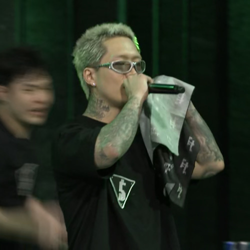 𝐑𝐀𝐏 𝐏𝐔𝐁𝐋𝐈𝐂 블록대항전 ℝ𝕠𝕦𝕟𝕕 𝟝 𝔹𝕝𝕠𝕔𝕜 𝟝