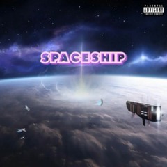 Lildaddex - Spaceship (Prod. LilDaddex & J Digital)