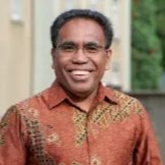 Indonesien: Der Papst im größten muslimischen Land (mit P. Polykarp Ulin Agan SVD)